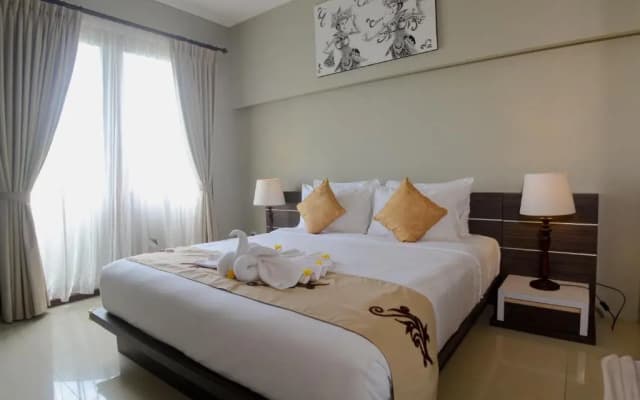 Abisha Villa Jimbaran - photo 2