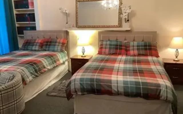 Large Grange Apartment - photo 4