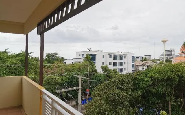 Baan Rabiang Dao by ZUZU - photo 3