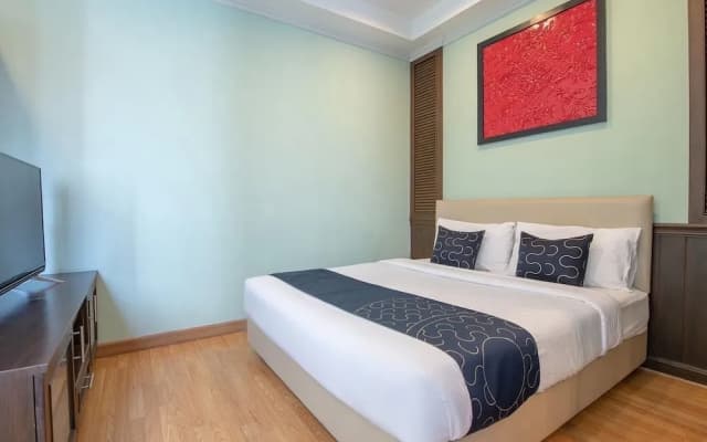 Blooming Hill Boutique Suites - photo 4