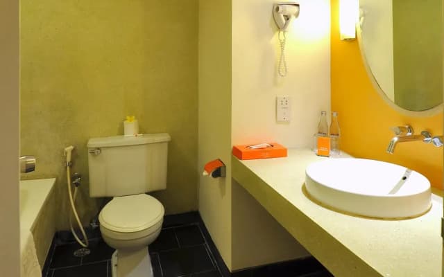 Harris Resort Kuta Beach - photo 5