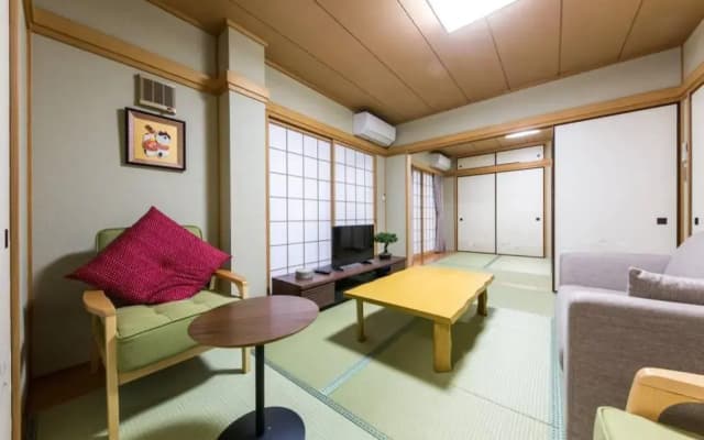 アンドステイ滝野川3丁目 - photo 3