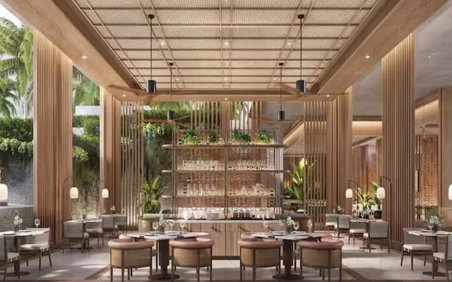 Hilton Burau Bay Langkawi Resort - photo 5