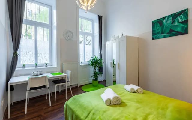 vienna welcome apartment - photo 4