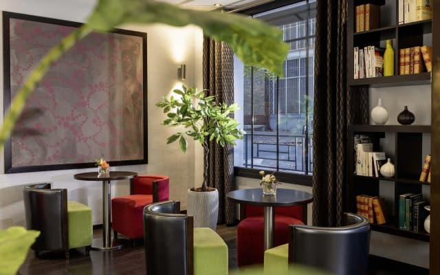 Jack's Hotel - photo 2