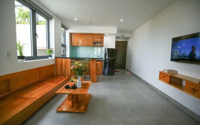 L&H Apartment Da Nang - photo 2