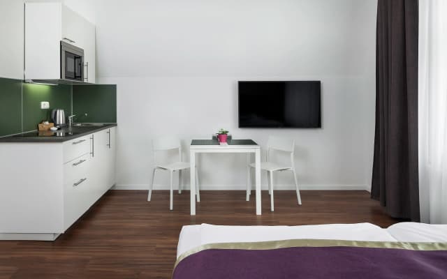 Elizabeth Suites - photo 3