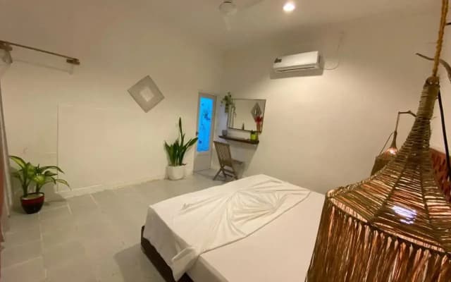 Ocean Cottage - photo 4