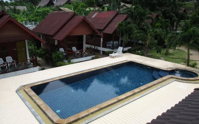 Pimmada Hut - photo 3
