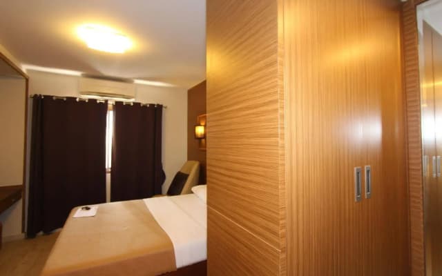 Honey Lodge - photo 5