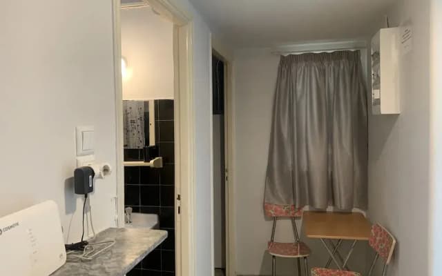 Stay central Athenian flat - photo 4