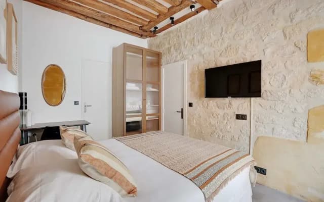 Amazing 3 BDR - Place des Vosges - photo 4