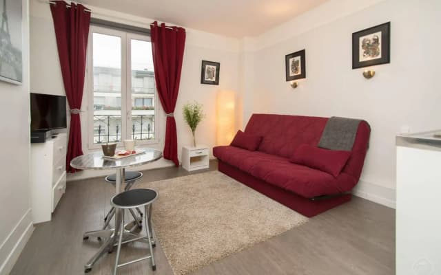 BP Apartments - Baudry Apartments - photo 4