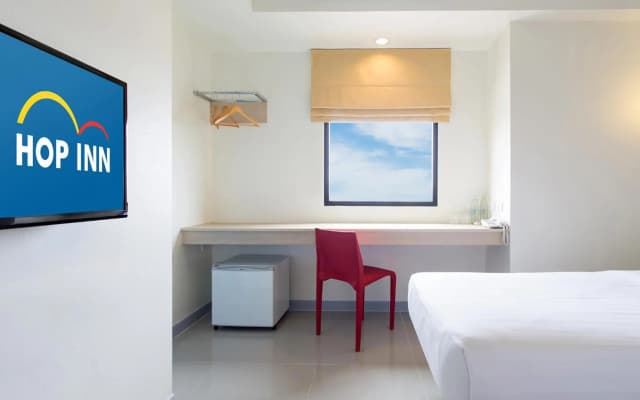 Hop Inn Krabi (SHA Extra Plus) - photo 3