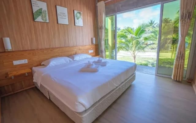 Rich Villa - photo 4