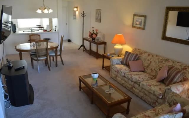 Beautiful 2 Bedroom 2 Bath Condominium - photo 3