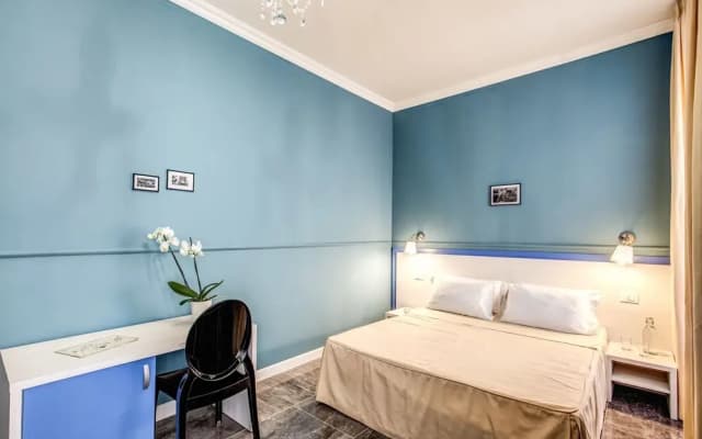 Appollo Boutique Hotel  - photo 4