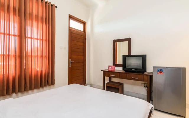 ZEN Rooms Basic Kuta Kubu Anyar - photo 4