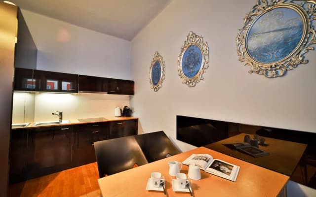 Prague Castle Questenberk Apartments - photo 3