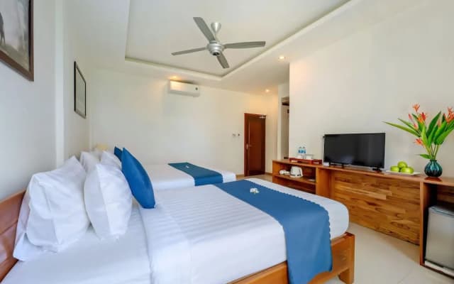 Sands River Hoi An Villa - photo 4