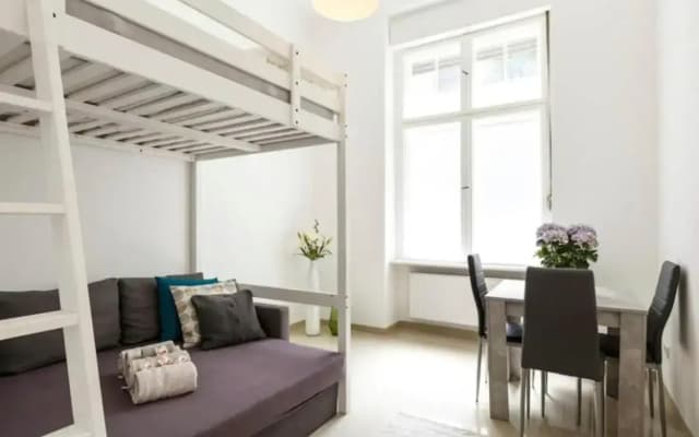 Nice City Center Studio - photo 5