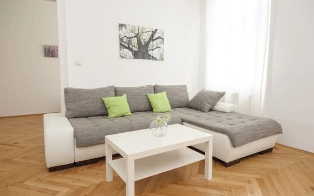 Vienna Apartment One Liechtensteinstr. - photo 5