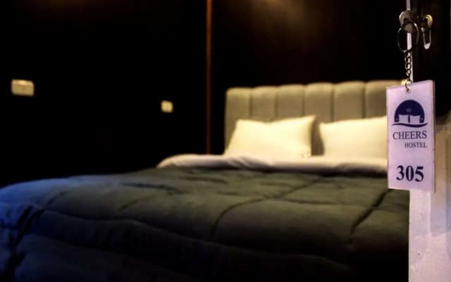 Cheers Hostel Cairo - photo 3