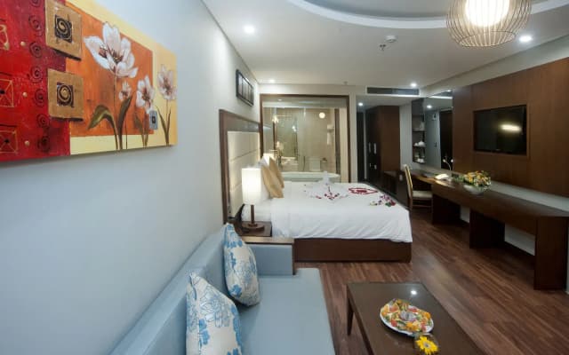Grand Sea Hotel - photo 5