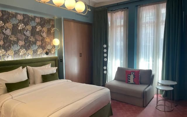 Hôtel 33 Marbeuf - photo 4