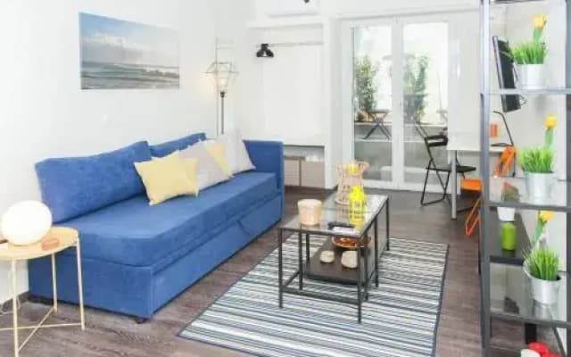 magicstay - flat 26m² 1 bedroom - athens - photo 3