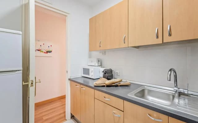 Sweet Inn Apartments - Rocafort - photo 2