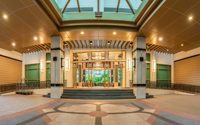 Treetops Executive Residences - photo 2