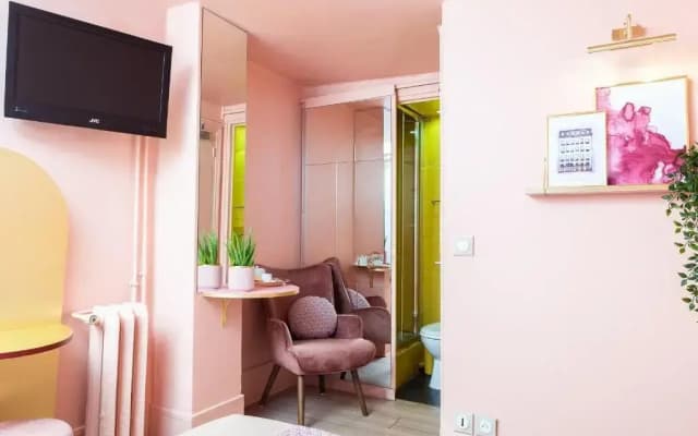 Hotel Petit Saint Honoré - photo 5