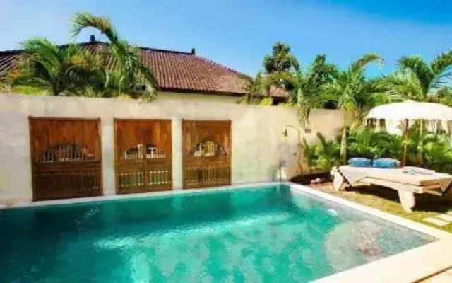 Villa Sarong 2 - photo 4
