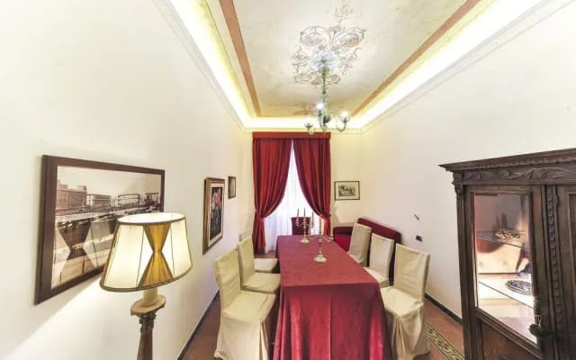 Central Domus Roma - photo 3