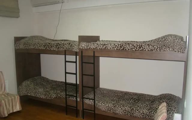 Tiflisi Guest House - Hostel - photo 3