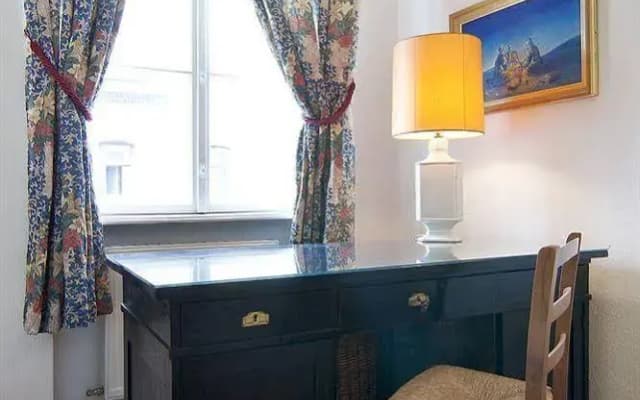 Apartment Vienna Messenhausergasse - photo 5