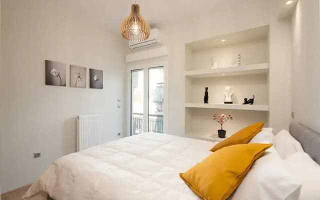 LIV - Cozy Urban Apartment in Pagrati - photo 5