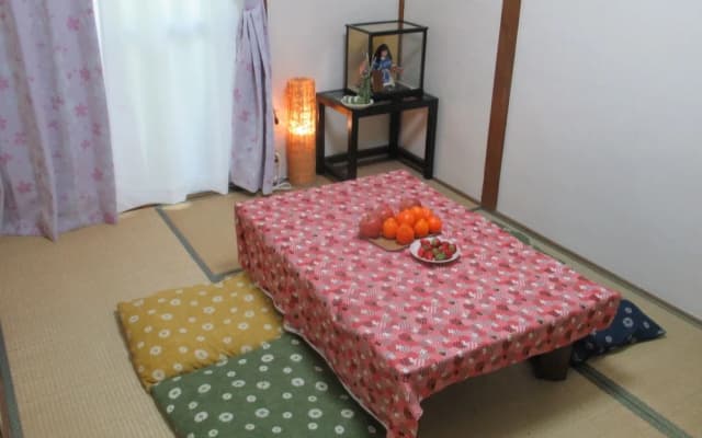 Osaka Vacation Home - photo 2