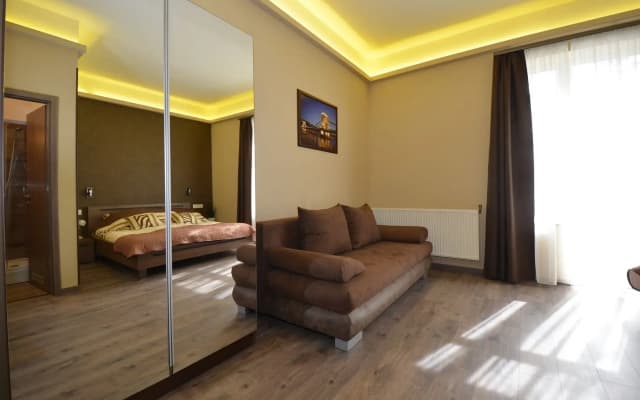 Fig Tree House Budapest - photo 2