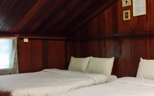 Kinabalu Mountain Lodge - photo 2