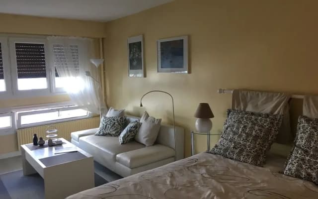 Sunny and Spacious Appartment, 44 Sqm, Great View, Wifi, Tv, - photo 5