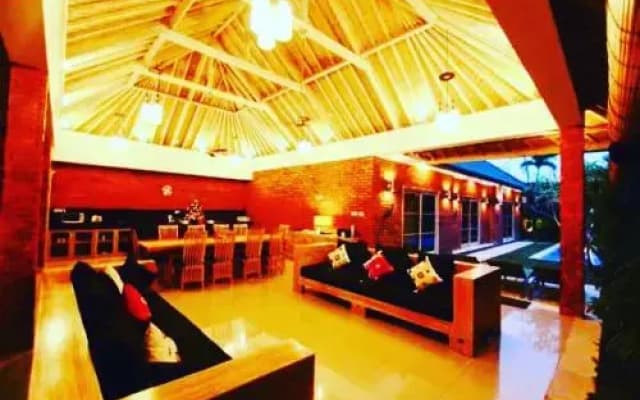 Villa Besar - photo 3