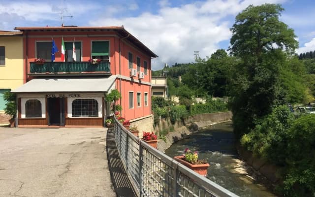 Hotel Sul Ponte - photo 4