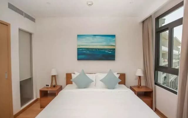 Star Light Apartment - photo 4