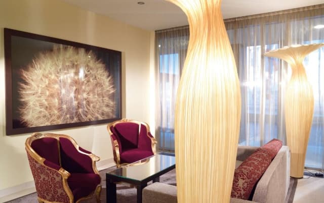 Lindner Hotel Vienna Am Belvedere, part of JdV by Hyatt - photo 2