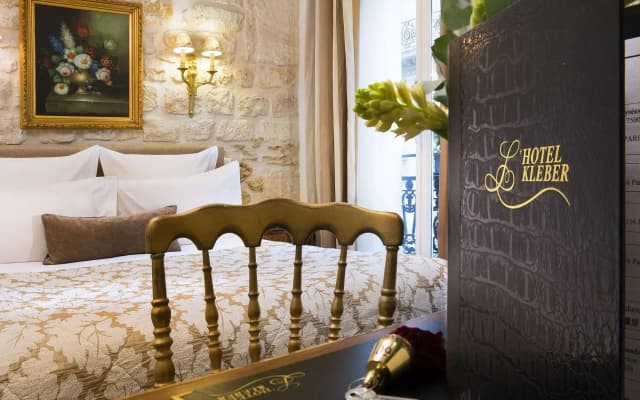 Hôtel Kleber Paris & Spa - photo 5