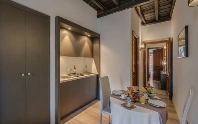 Il Foro Luxury Suites - photo 2