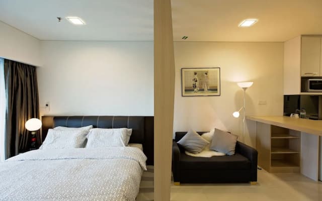 Summer Stay Hostel (near KLCC) - photo 5