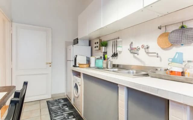 Urbana Apartment Colosseum - photo 3